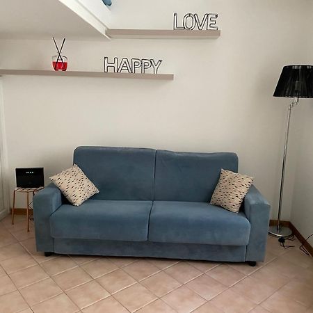 Loft Piccola Londra Lejlighed Rom Eksteriør billede