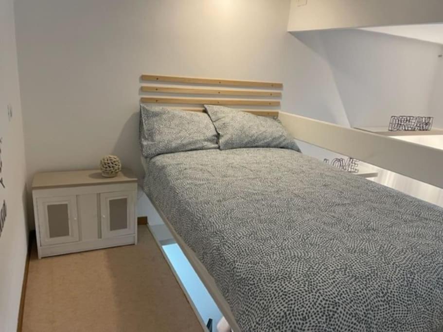 Loft Piccola Londra Lejlighed Rom Eksteriør billede